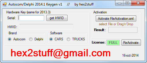 latest delphi 2013.2 keygen hex2stuff - free torrent